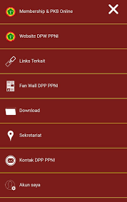 Launching Situs Pemerintah Persatuan Perawat Nasional Indonesia Kabupaten Aceh Barat Mobile versi 1.0